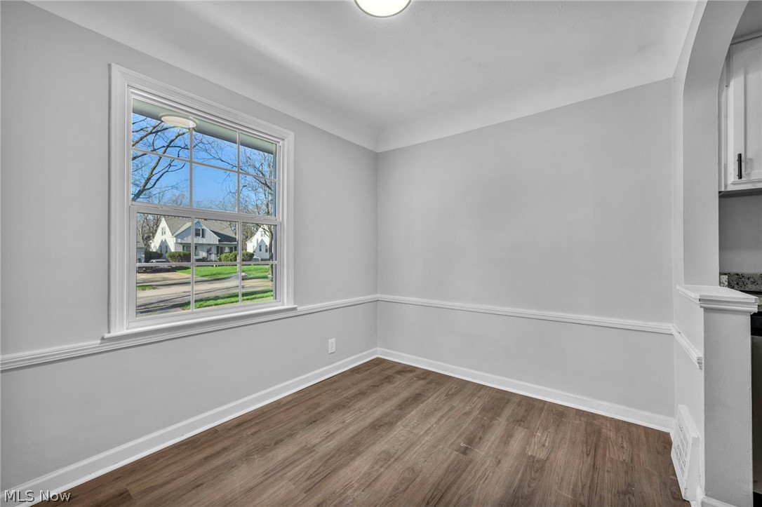 Maple Heights - Residential