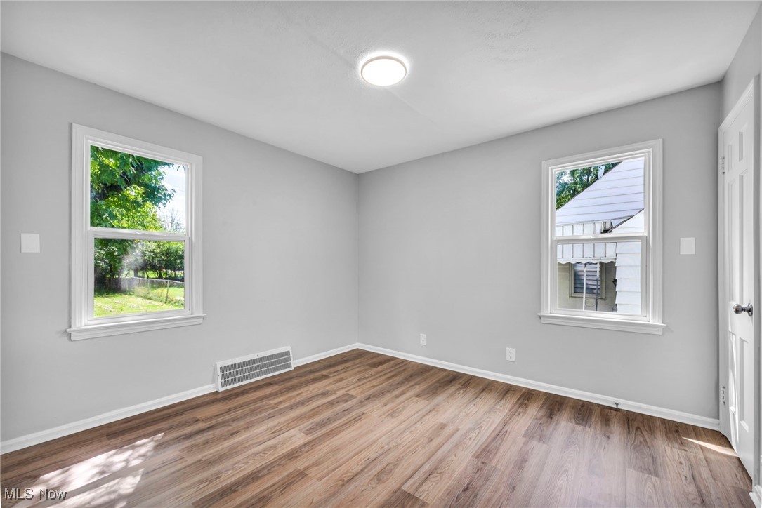 Maple Heights - Residential