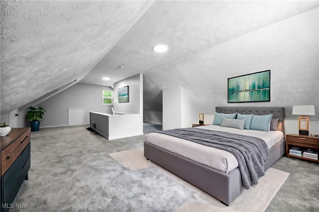 Maple Heights - Residential