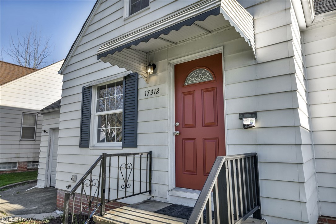 Maple Heights - Residential