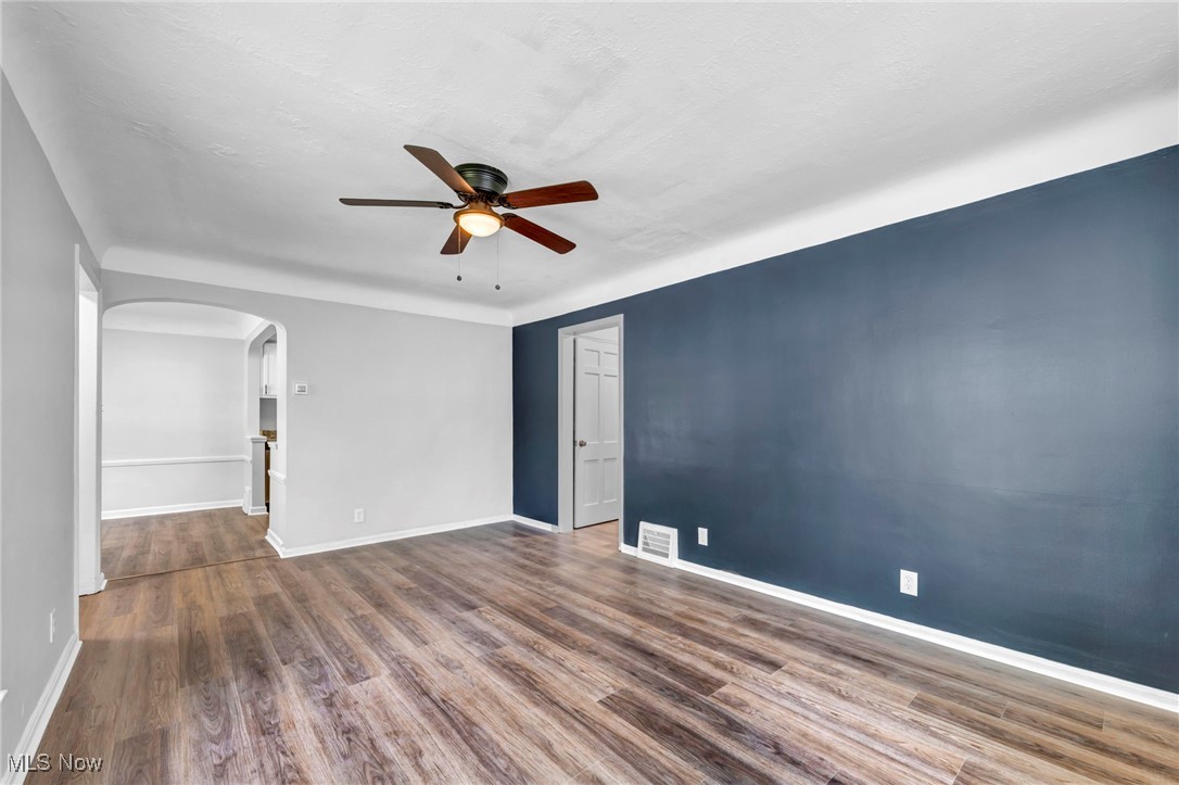 Maple Heights - Residential
