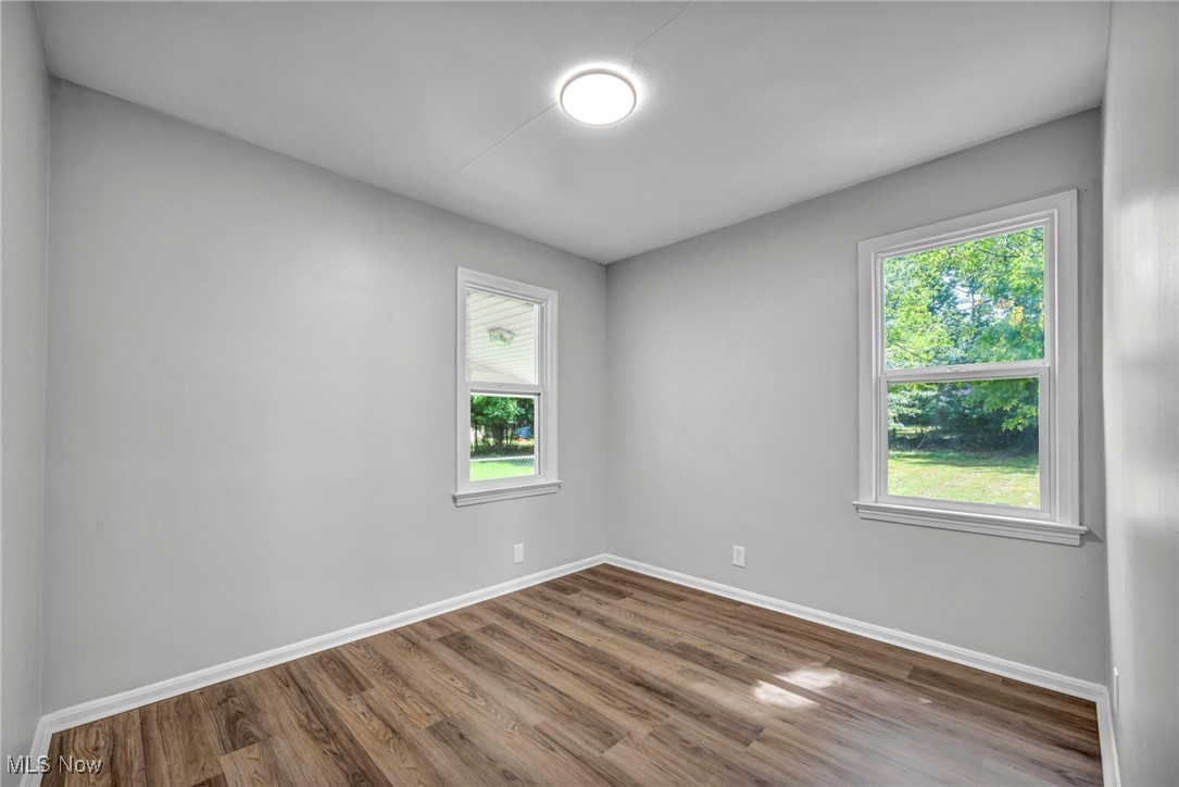Maple Heights - Residential