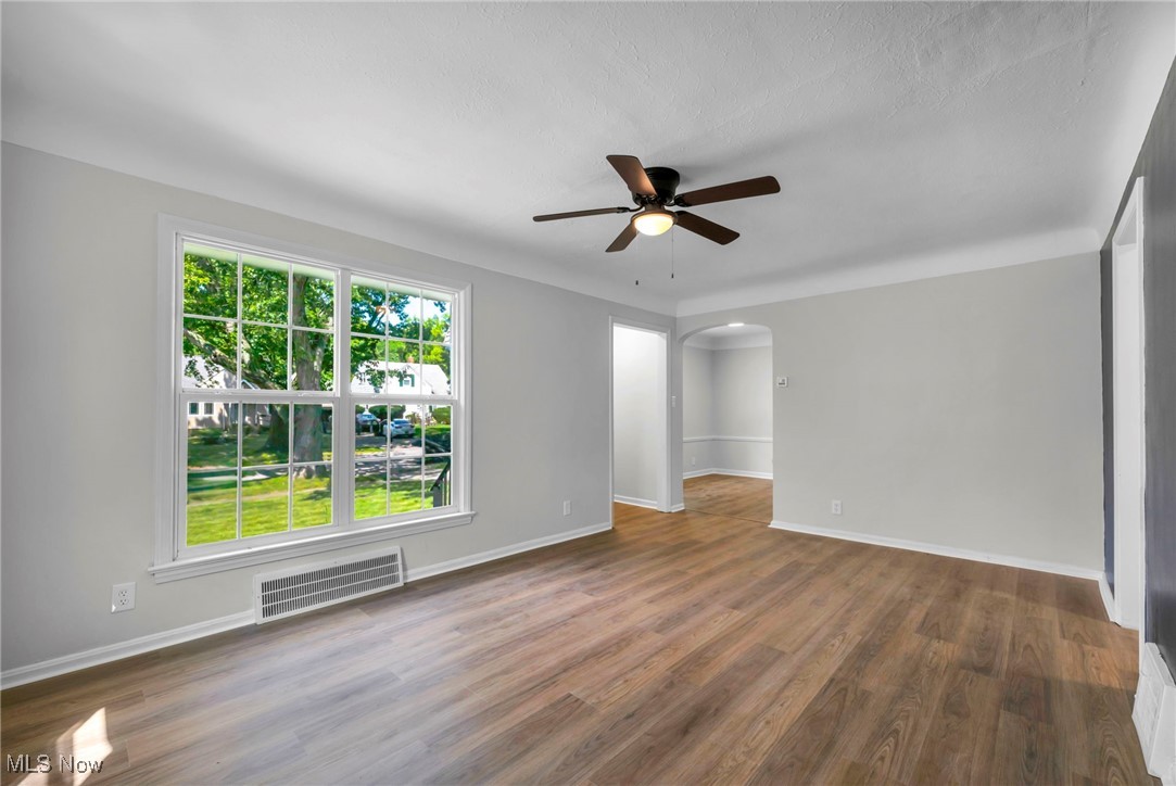Maple Heights - Residential