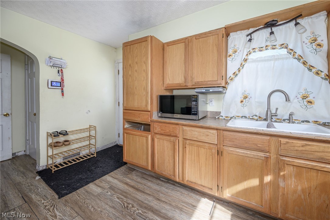 Perk Park - Residential