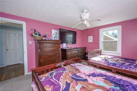 Tiny photo for 869 Packard Drive, Akron, OH 44320 (MLS # 5190100)