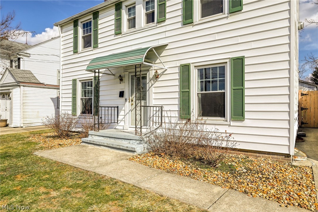 Perk Park - Residential