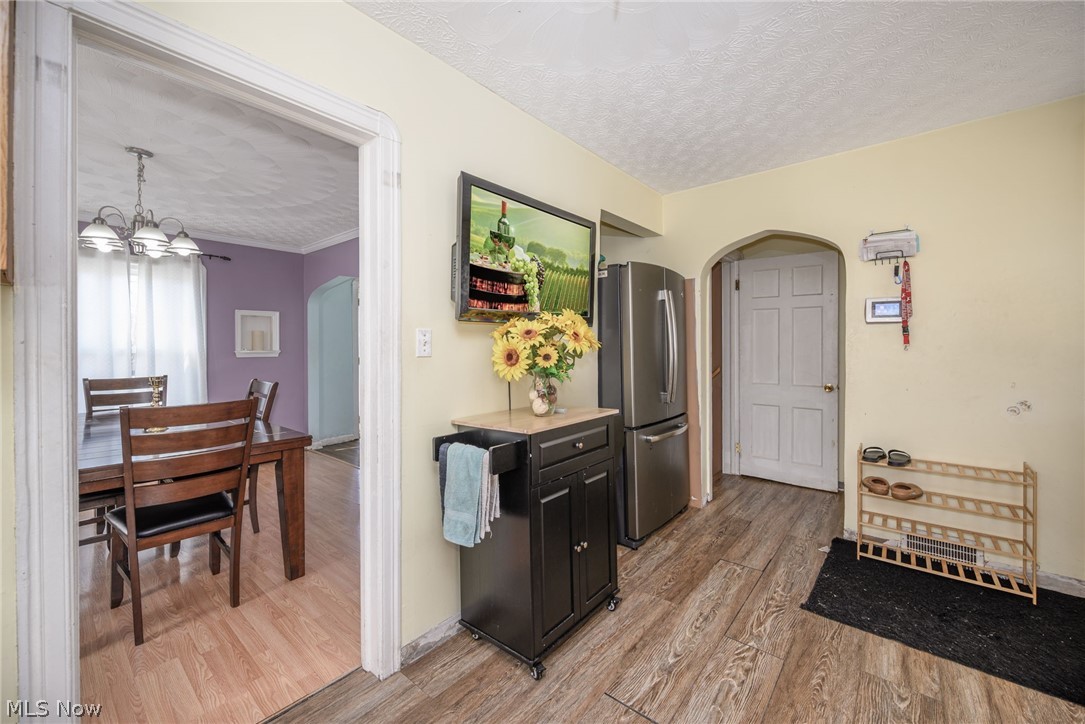 Perk Park - Residential