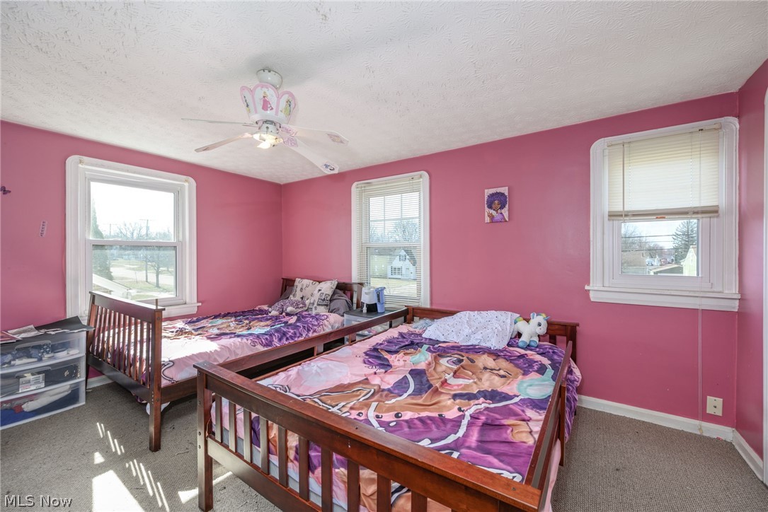 Perk Park - Residential