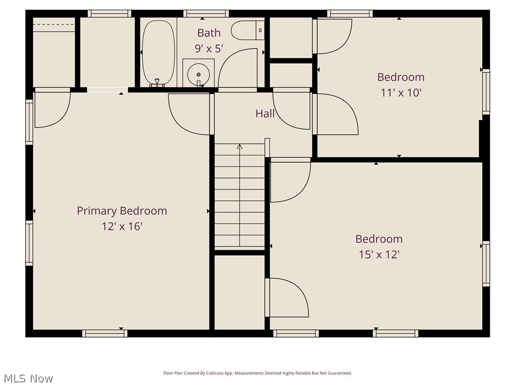 Perk Park - Residential