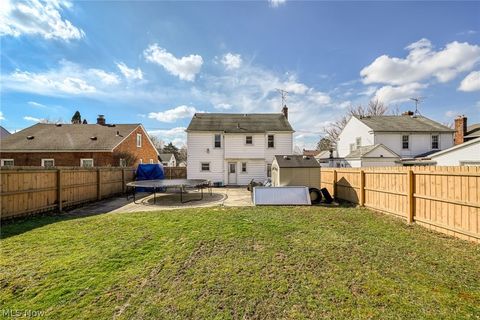 Tiny photo for 869 Packard Drive, Akron, OH 44320 (MLS # 5190100)