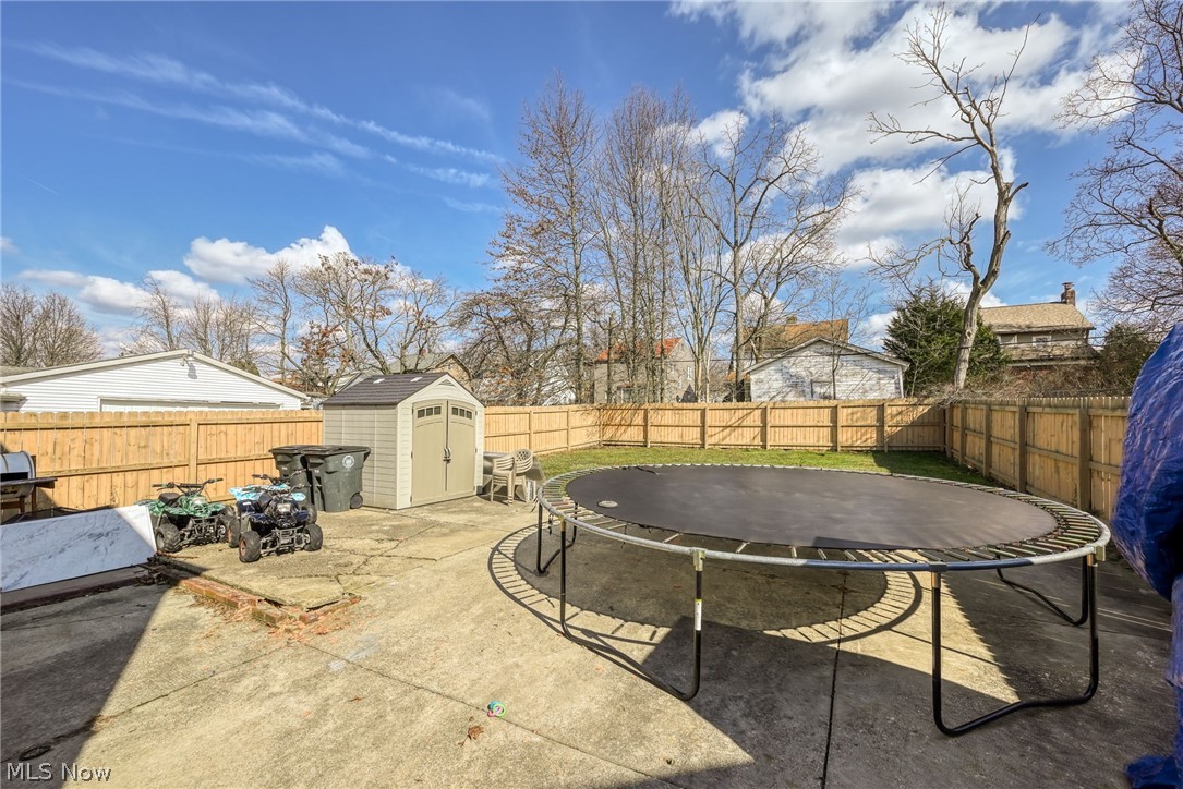 Perk Park - Residential