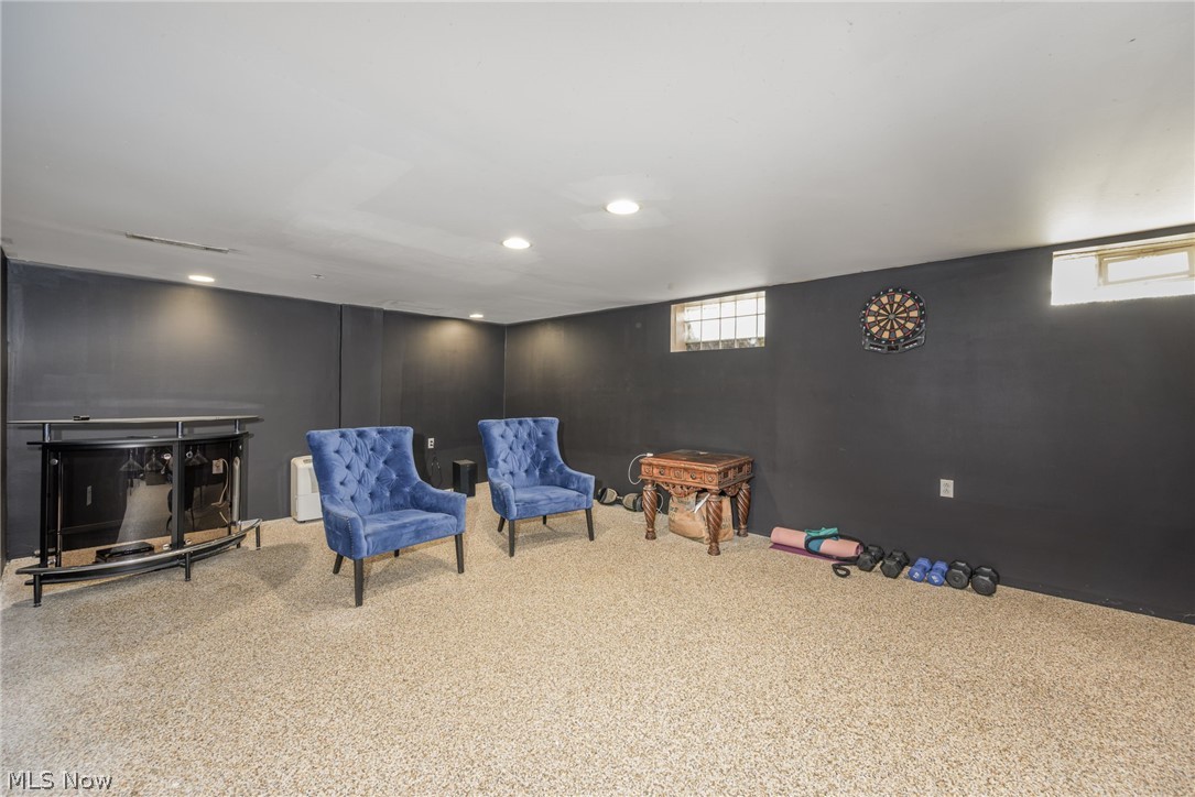 Perk Park - Residential