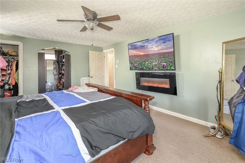 Tiny photo for 869 Packard Drive, Akron, OH 44320 (MLS # 5190100)