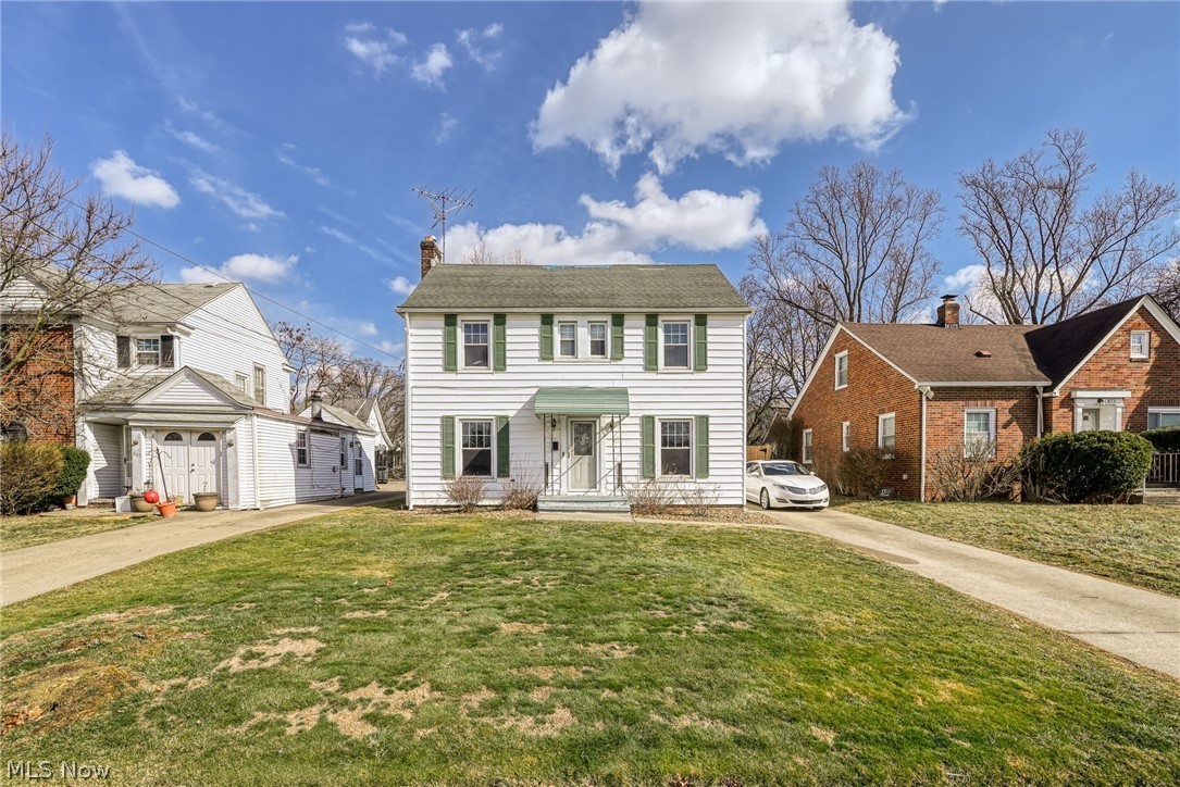 Perk Park - Residential