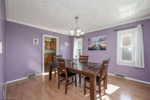 Tiny photo for 869 Packard Drive, Akron, OH 44320 (MLS # 5190100)