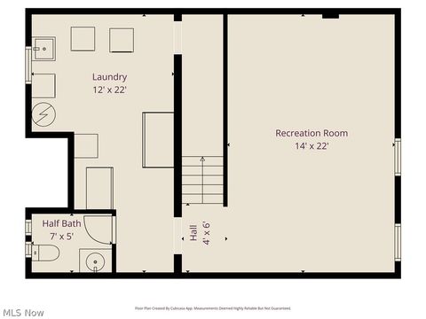 Tiny photo for 869 Packard Drive, Akron, OH 44320 (MLS # 5190100)