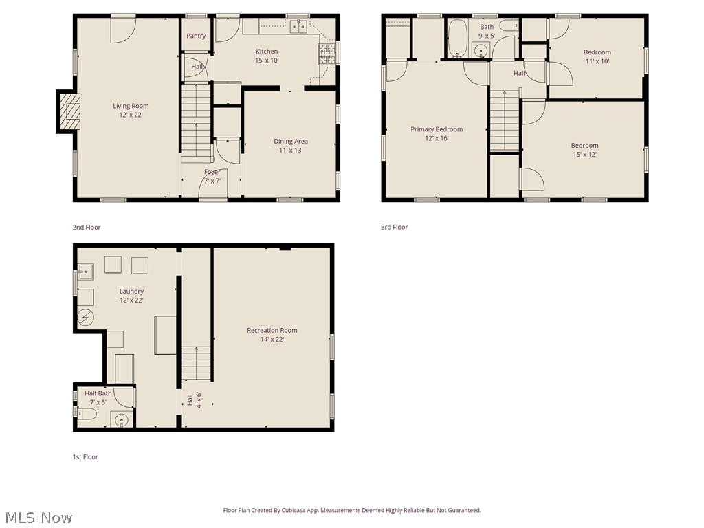 Perk Park - Residential