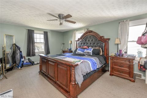 Tiny photo for 869 Packard Drive, Akron, OH 44320 (MLS # 5190100)