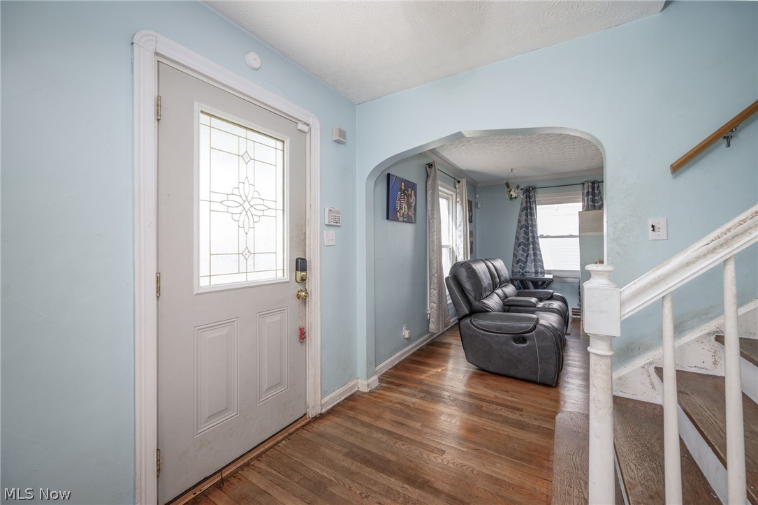 Perk Park - Residential