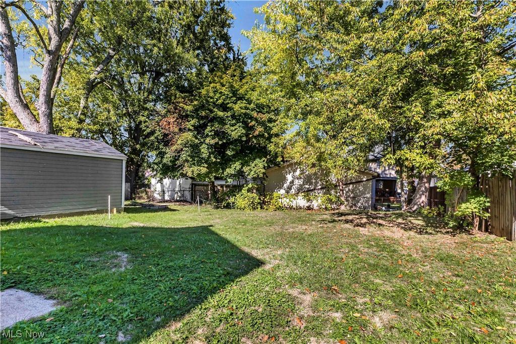 Photo of 913 Jason Avenue, Akron, OH 44314 (MLS # 5165370)
