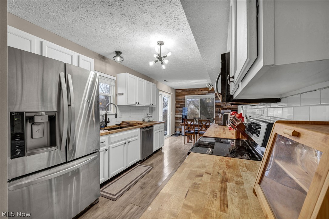 Lakes/Brittany Pointe - Residential