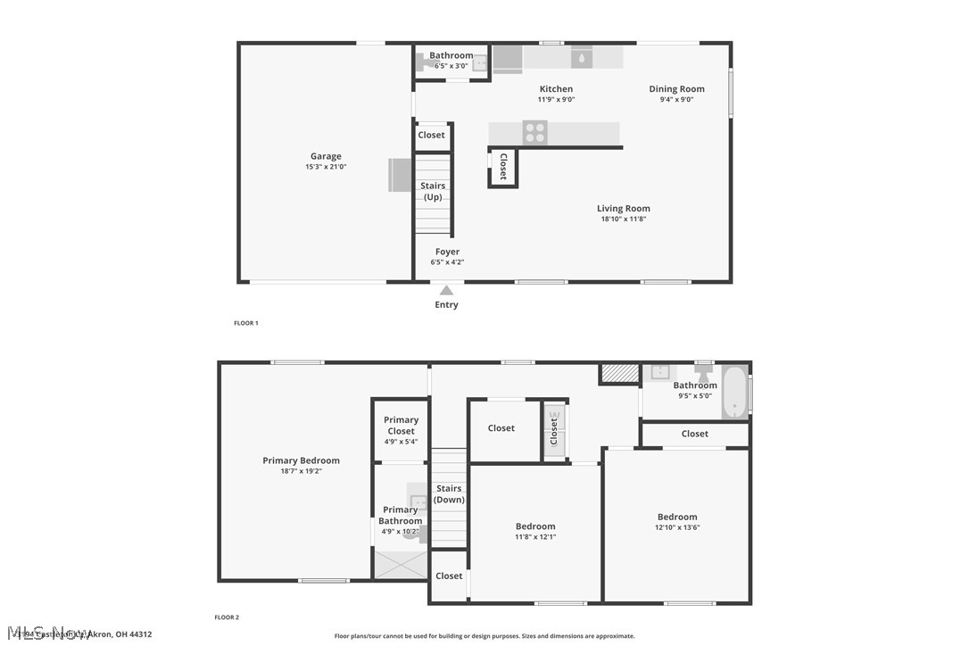 Lakes/Brittany Pointe - Residential