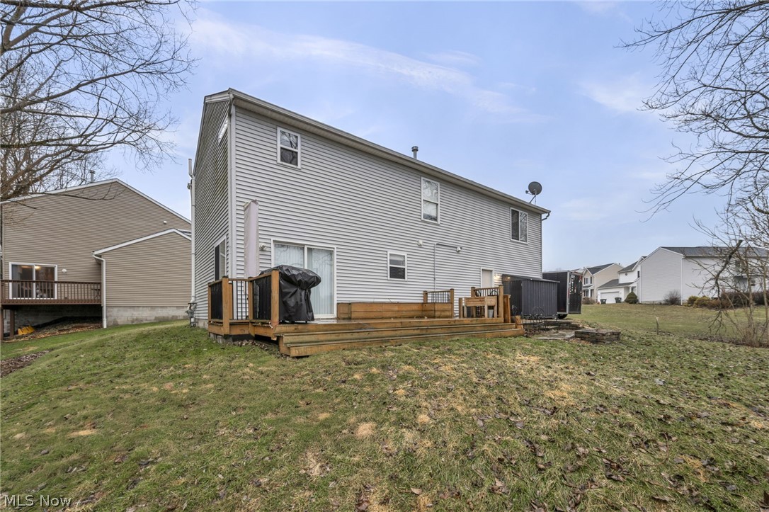 Lakes/Brittany Pointe - Residential