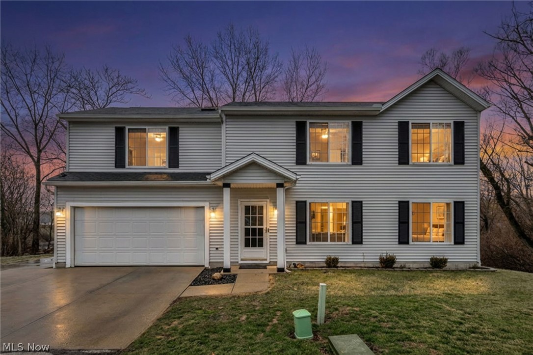 Lakes/Brittany Pointe - Residential