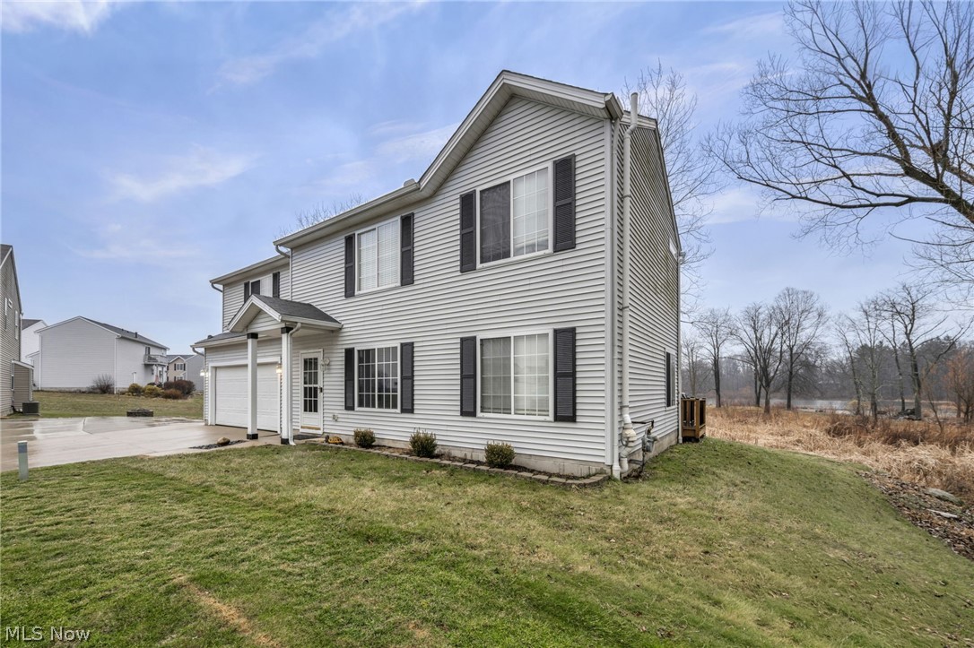 Lakes/Brittany Pointe - Residential