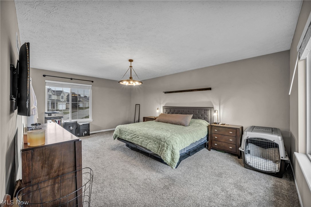 Lakes/Brittany Pointe - Residential