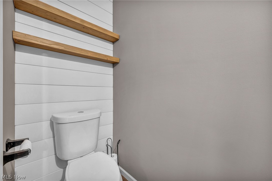 Lakes/Brittany Pointe - Residential