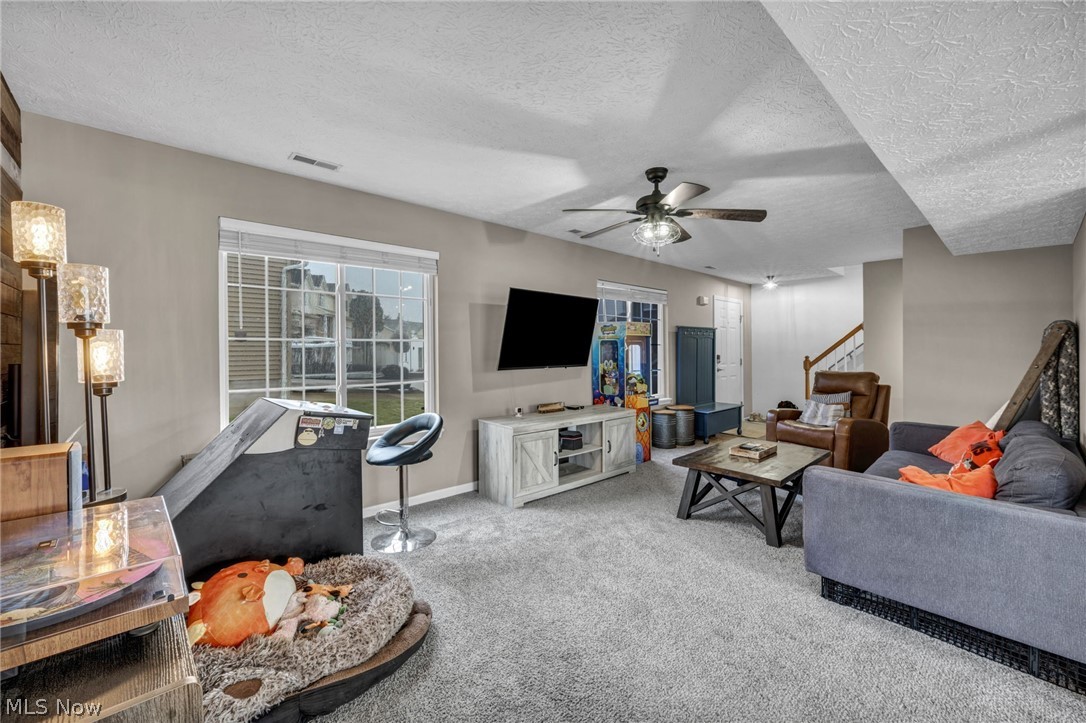 Lakes/Brittany Pointe - Residential