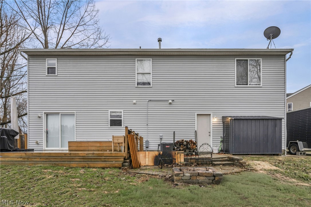 Lakes/Brittany Pointe - Residential