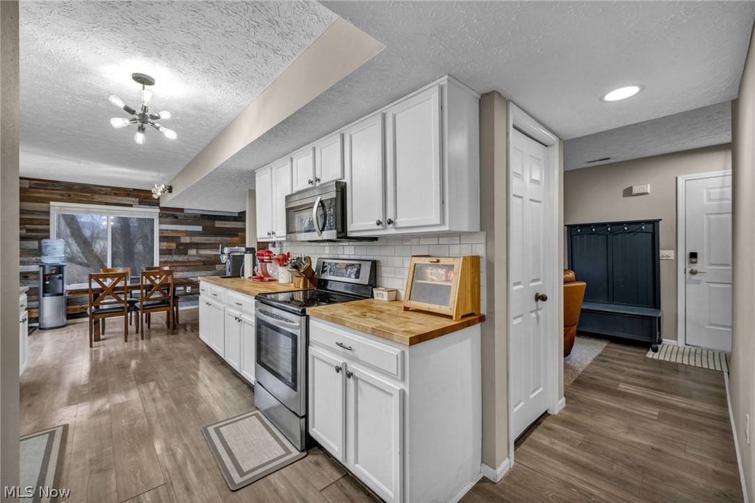 Lakes/Brittany Pointe - Residential