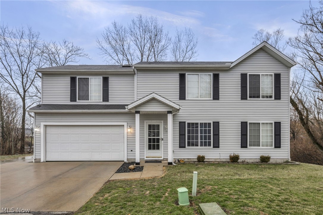 Lakes/Brittany Pointe - Residential