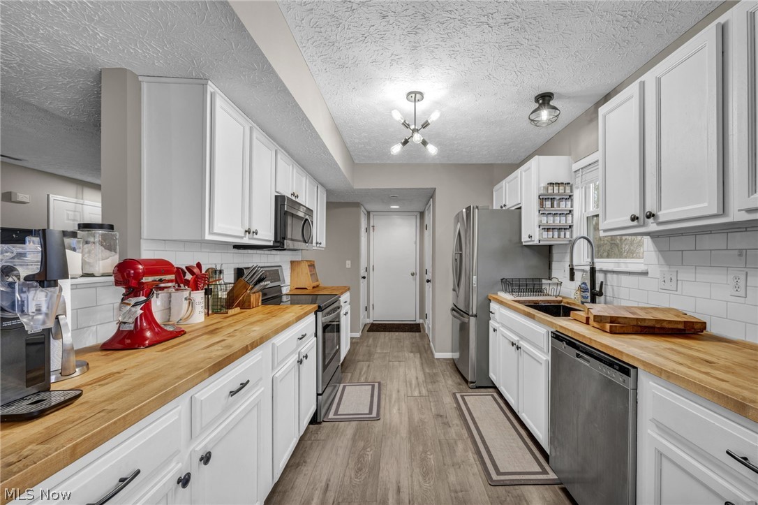 Lakes/Brittany Pointe - Residential