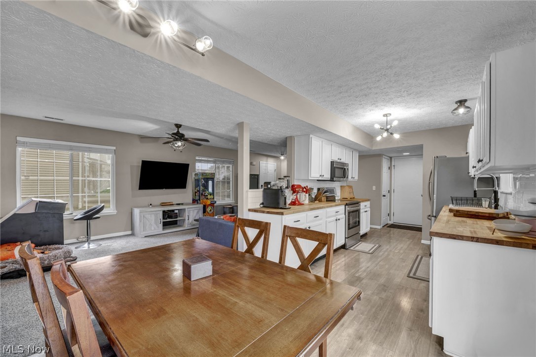 Lakes/Brittany Pointe - Residential