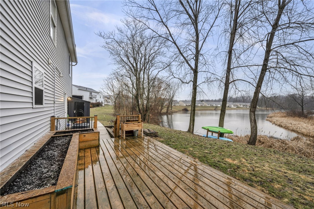 Lakes/Brittany Pointe - Residential