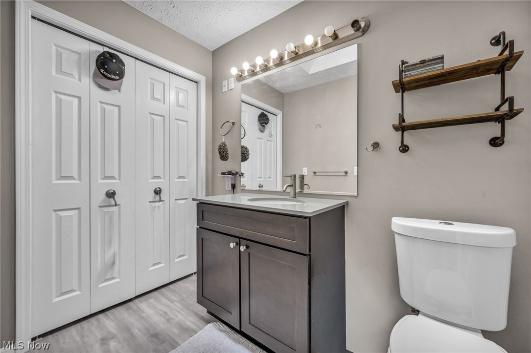 Lakes/Brittany Pointe - Residential