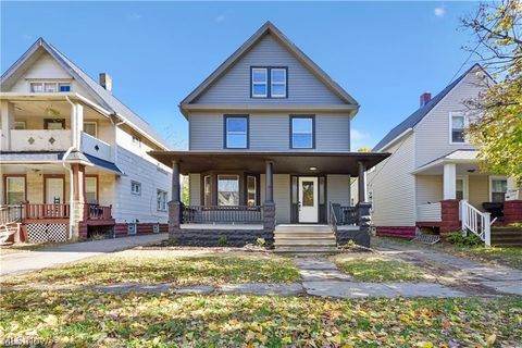 3149 W 103rd Street, Cleveland, OH 44111 - #: 5186329