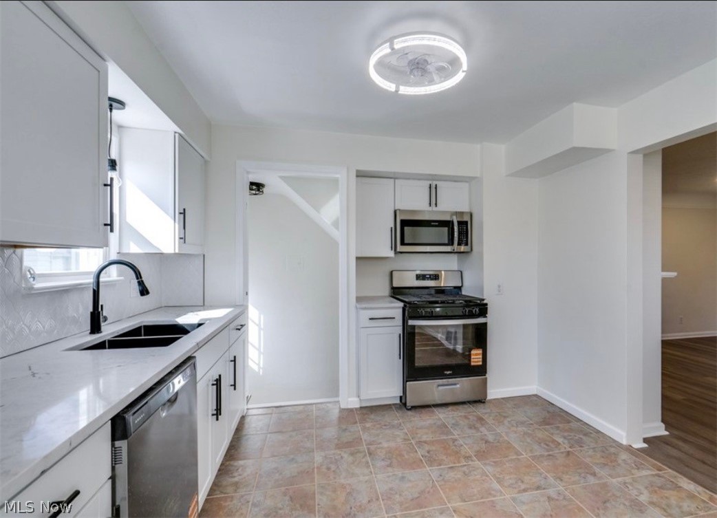 Ridgewood - Residential