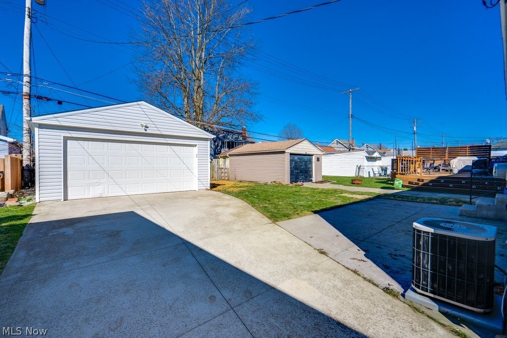 Ridgewood - Residential