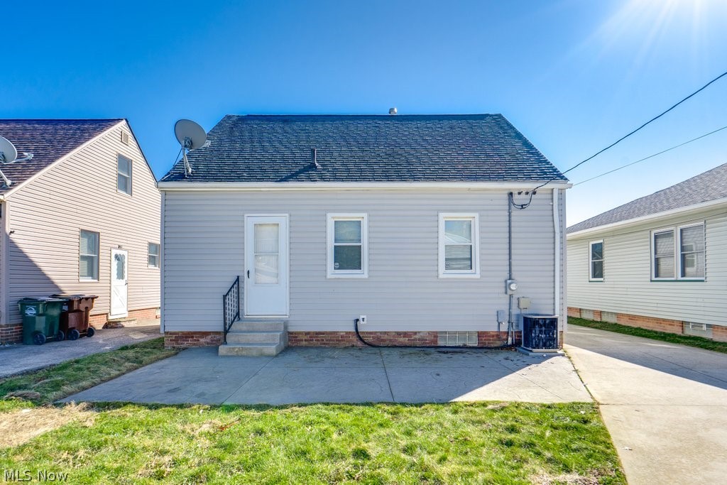 Ridgewood - Residential