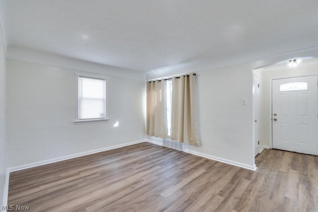 Ridgewood - Residential