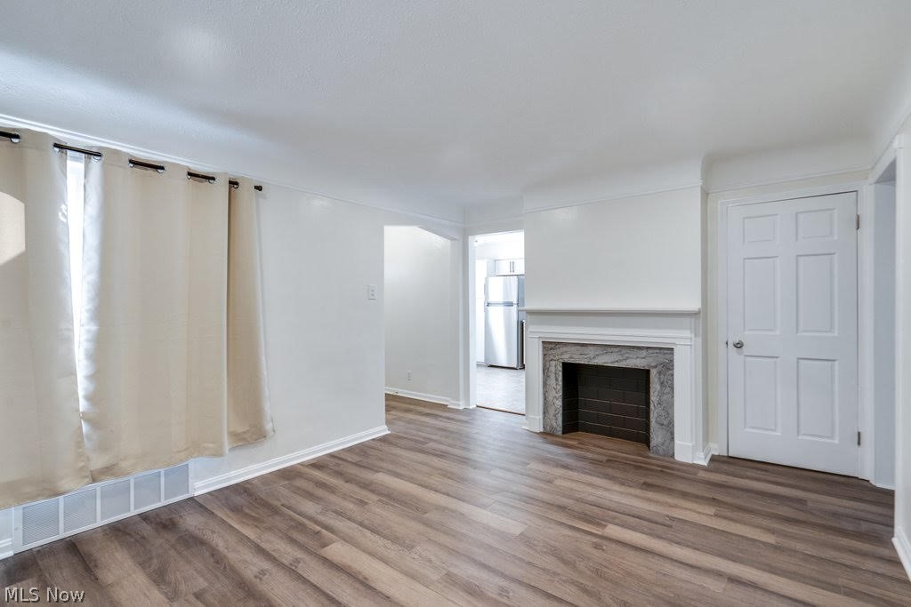 Ridgewood - Residential