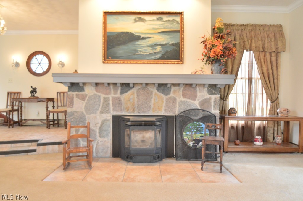 Tod Lane - Residential