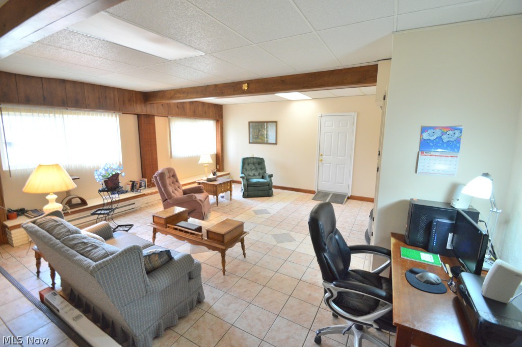 Tod Lane - Residential