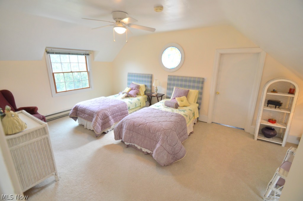 Tod Lane - Residential