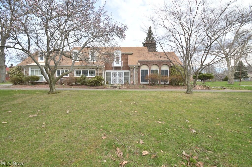 Tod Lane - Residential