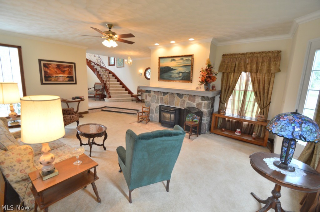 Tod Lane - Residential